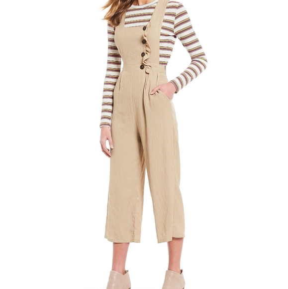 GB Jumpsuit - Picture 1 of 7